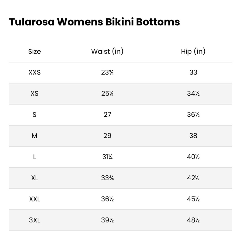 Tularosa Cher Bikini Top and Bottoms in White Mesh, both Size Medium - Picture 5 of 16